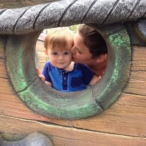 Meet your Posher, Mandy